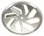Girante Turbina    ,idoneo per unR959SLMA 4134000000