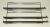 72X8752 LOWER LEFT SHELF SUP--