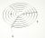 Griglia    ,idoneo per unCP1370WXEN 5202100000