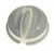 DE64-00276A KNOB-TIMER ;N8A77 ABS WHT