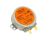 Motore Ac    ,idoneo per unRE1320R 4151000000