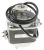VN34-45 MOTOVENTILATORE 34W UNIVERSALE