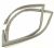 Guarnizione Porta Magnetica    ,idoneo per unKGF3324003 5503400000