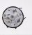 Interruttore   Pulsante    ,idoneo per unDMCD1013BXS 4300100000