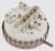 Interruttore   Pulsante    ,idoneo per unCTA105 4300100000