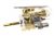 Termostato Forno    ,idoneo per unKN3G21WUA 4824000000