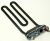 Resistenza    ,idoneo per unW4208CSI 4609000000