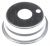 Filtro Caffe"    ,idoneo per unBAR42BLACKHKAFFENORMA 5652000000