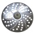 Alesatore    ,idoneo per unFP220 5858000000