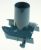 Tubo    ,idoneo per unCOLOMBINASUPER800W 5301000000