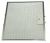 Filtro Metallico Antigrasso    ,idoneo per unAKR509IX 5657700000