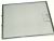 Filtro Metallico Antigrasso    ,idoneo per unEFV60438BX 5657700000