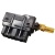 Interruttore   Pulsante    ,idoneo per un1271ELECTR 4300100000