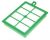 Filtro Aspirapolvere    ,idoneo per unZ3340 5659100000