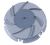 Ventola    ,idoneo per unEBSL6SP 4370000000