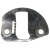 Piastra    ,idoneo per unKS35K41006 5405000000