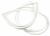 Guarnizione Porta Magnetica    ,idoneo per unKG39P320FF07 5503400000