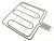 Resistenza    ,idoneo per unFP8551W 4609000000