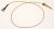 Interruttore   Pulsante    ,idoneo per unDH55BAVDJB 4300100000