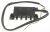 Interruttore Apparecchio    ,idoneo per unAKS970IX 4300900000