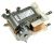 EM3030LH-607 ARH 121006 MOTORE HR98 81534022