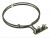 182676 RESISTENZA 2400 WATT