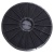 ZUB 526 506440 FILTRO CARBONE 231X29MM