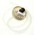Interruttore   Pulsante    ,idoneo per unWFT8500TP 4300100000