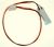 Sonde Temperatura    ,idoneo per unGR642QVP 4829000000