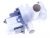 Pompa Scarico    ,idoneo per unWM51020EU12 4131000000