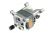 Motore Ac    ,idoneo per unKWD1480W 4151000000