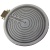 10.51111.004 RESISTENZA 2300W-210MM EGO HIGHLIGHT