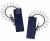 Motore Ac ,idoneo per unWOP2200FF01 4151000000