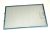 Filtro Metallico Antigrasso    ,idoneo per unVVA62U15004 5657700000