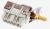 Interruttore   Pulsante    ,idoneo per unFAV50760IW 4300100000
