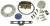 VT9 Kit termostato