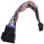 Adattatori Per Auto    ,idoneo per unKDC3027A 2401000000