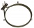 20.19121.000 RESISTENZA CIRCOLARE EGO 2300W-230V