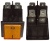 3652-251.22 INTERRUTTORE 2-POL LUM. 16A/250V 22X30