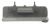 Tubo Flessibile Adattatore    ,idoneo per unFCR65L4B6FB 5306000000