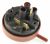 Interruttore   Pulsante    ,idoneo per unMFS50S1003 4300100000