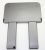 11022931 996530007501 Supporto metallico grigio 11022931