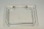 Specchio Vetro Kunststoff    ,idoneo per unHB760760S01 5208500000
