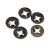 Anello    ,idoneo per unTCA6301UC02 5202200000