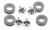 Supporto    ,idoneo per unWM16W4C120 5403000000