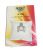 Sacchetti Filtro Aspirapolvere ,idoneo per unAE131 5656000000