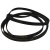 Cinghie    ,idoneo per unDDE6002TWW 5103000000