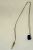 C00113400 482000028653 TERMOCOPPIA TC L=600MM