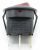 Interruttore   Pulsante    ,idoneo per unSTIROMATICNOSTOPQ6FMS4KE 4300100000