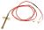 Sonde Temperatura    ,idoneo per unSF904AV 4829000000